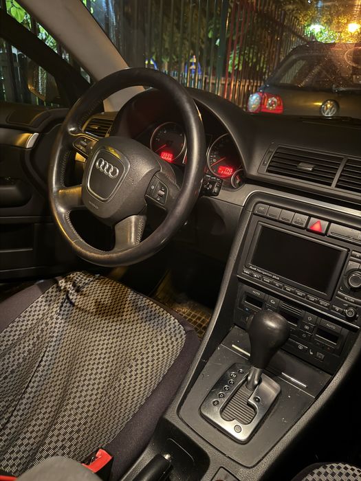 AUDI A4 2006 — imagine 5