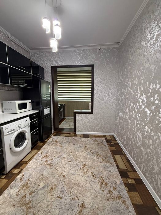 Продается квартира