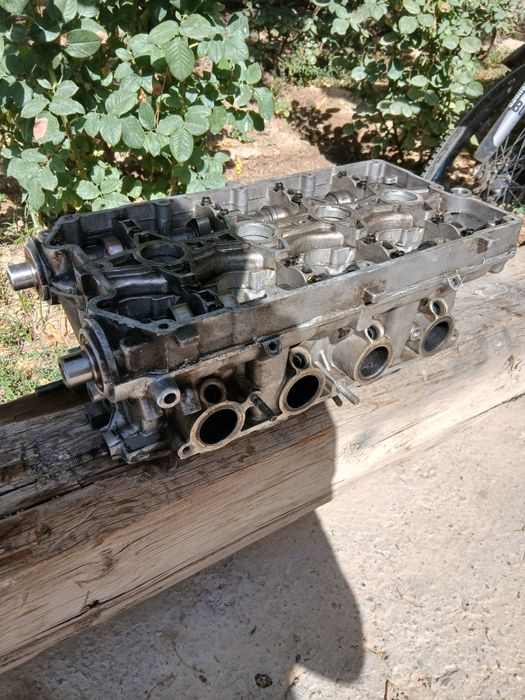 Продаётся головка приора