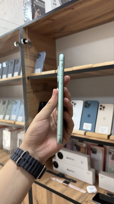 iPhone 11 128GB