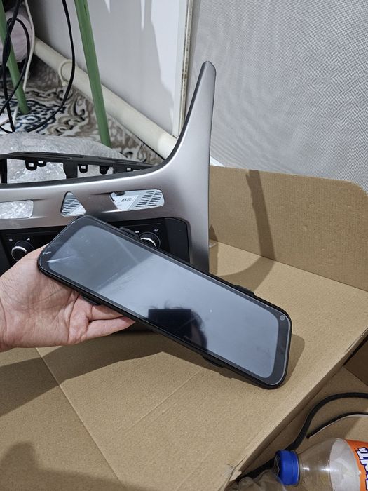 Видеорегистратор  MRS 777