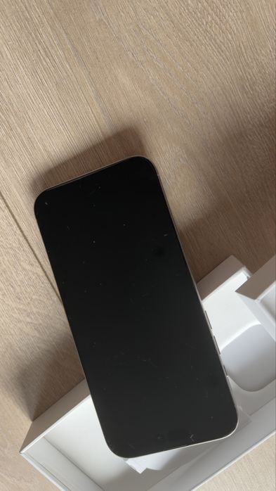 Iphone 16 pro max 512 bat 99%