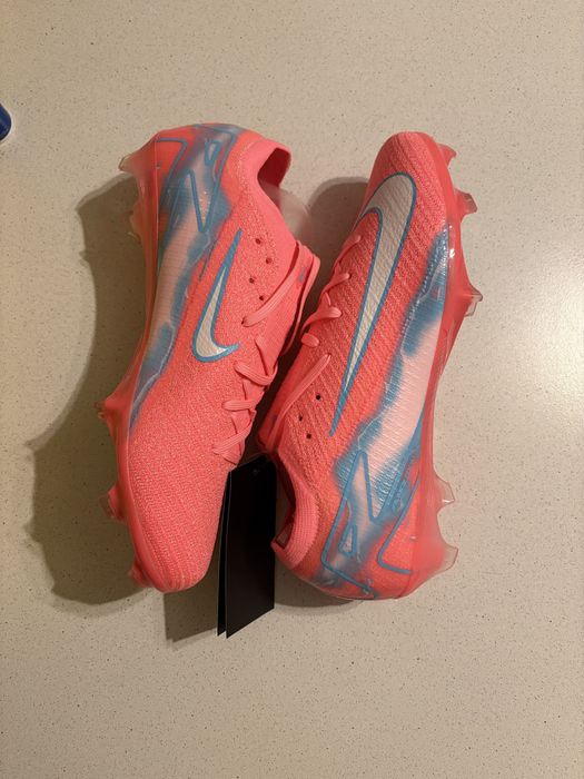 ghete fotbal mercurial si phantom