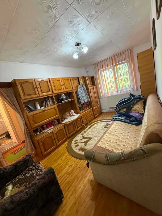 Vand apartament bl.h6.sc.2et.3ap.69