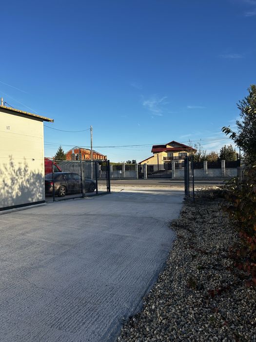 Sabareni hala si teren .Urgent !