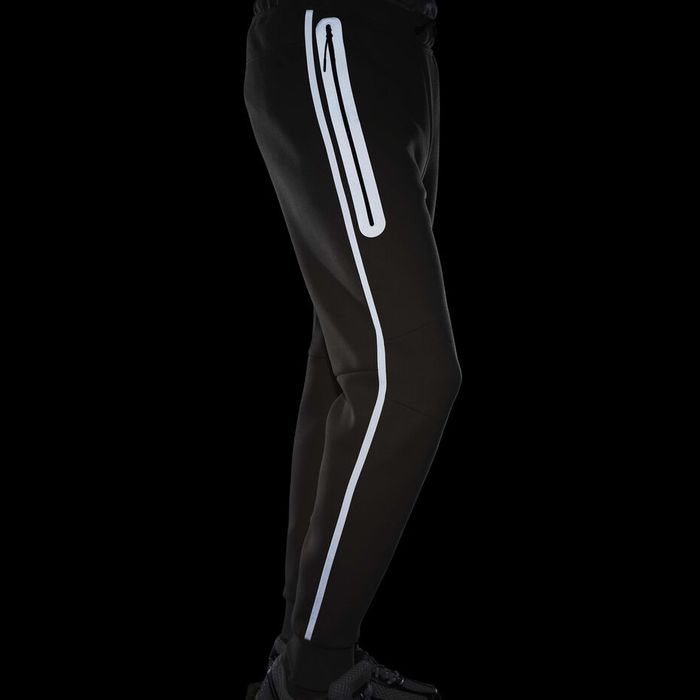 Nike Tech Fleece ОРИГИНАЛЕН мъжки екип/горнище и долнище - XL