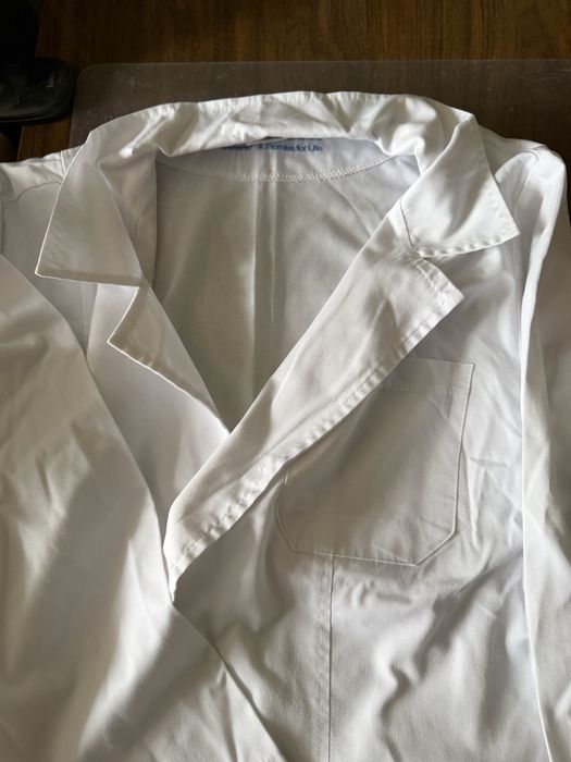 Медицинская одежда