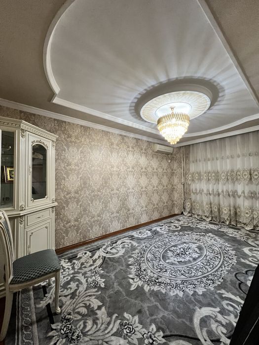 Суточная квартира на Юнусабаде на против Шифо нура за 450 000 сумов