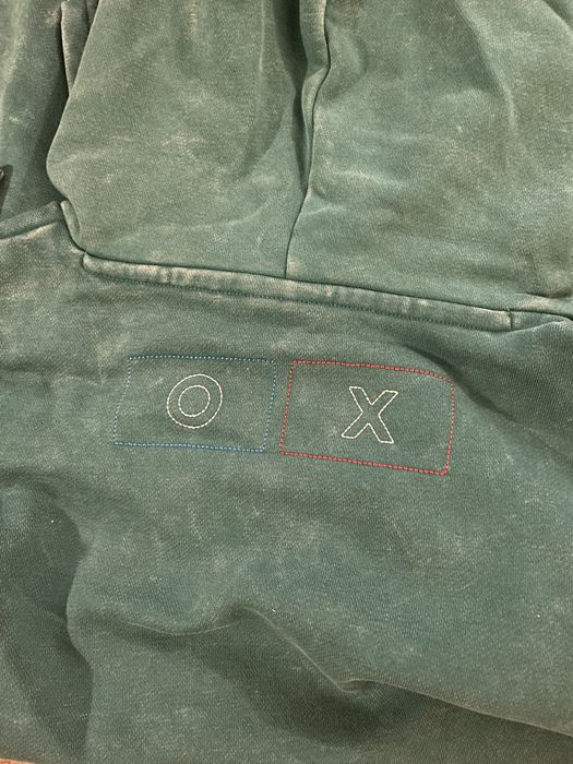 Puma x Squid Game Graphic Hoodie