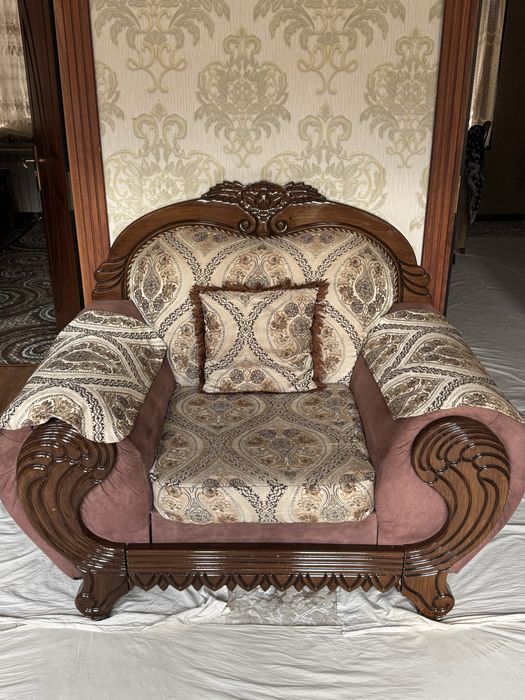 Б/у мебель диваны