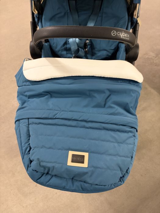 Детска количка Cybex Priam 4