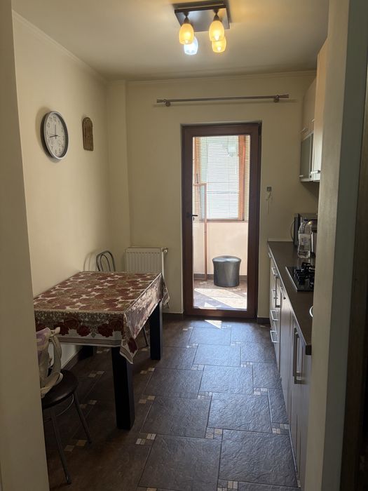 Apartament 2 camere Decebal