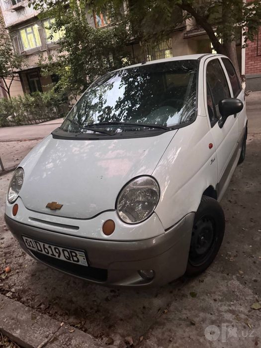 Продаеться Matiz best 2010 года