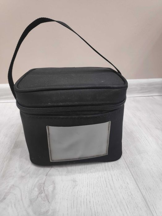 MEDELA и LANSINOH - подплънки, пликчета за съхранение на кърма, Cooler