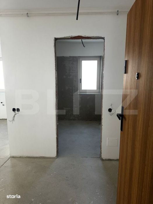 Apartament 3 Camera, 70 mp, 2 Bai, Semifinisat, Zona Dorobantilor