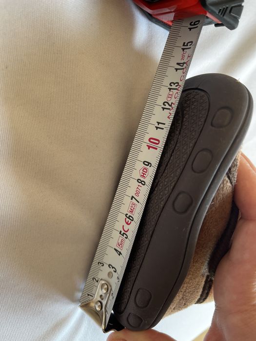 бебешки пантофки кученца