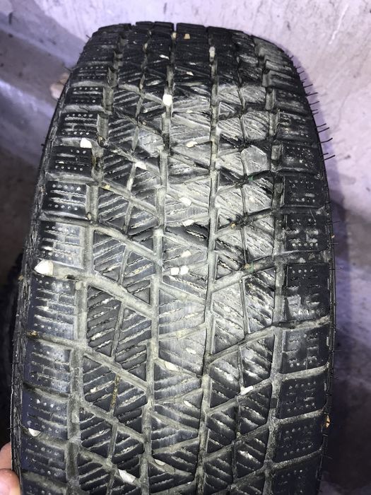 Резина комплект 4