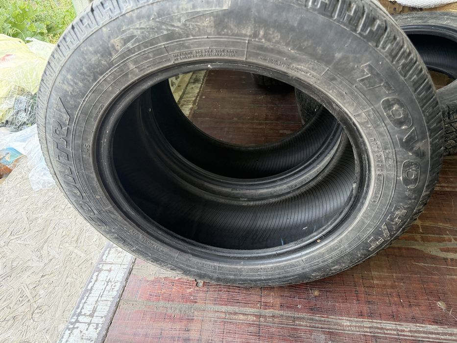 Продам шины буу , 18рр