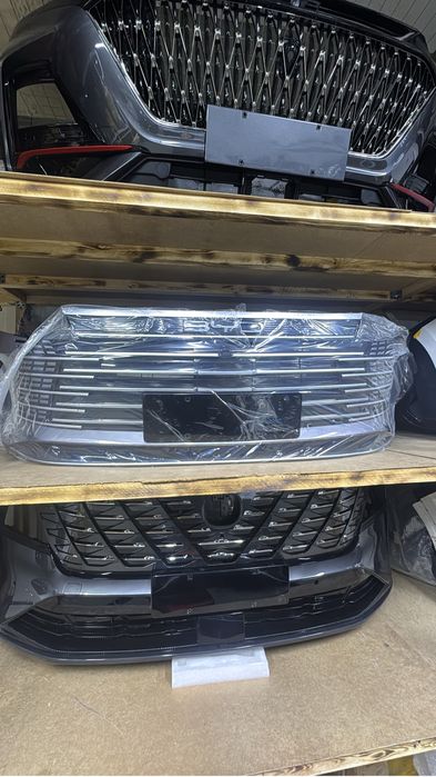 Автозапчасти BYD destroer-05