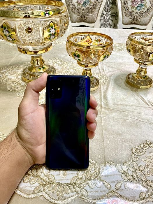 Samsung A51  4/64 GB