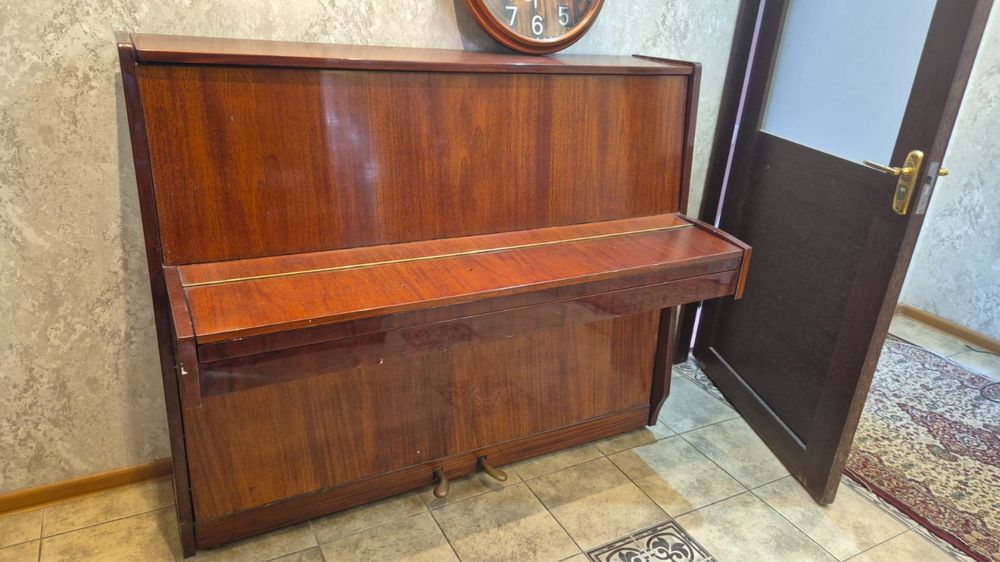 Пианино Ростов-Дон