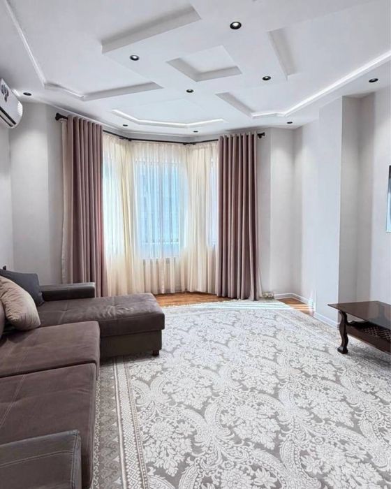 Продается‼️Dream House 3х комн 80м2‼️8 роддом Бывший Нестле