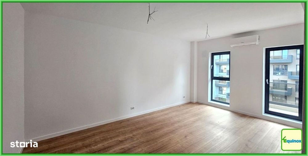 Apartament cu 2 camere de vânzare, MRS Grădinile, ECX99566 — fotografia 1
