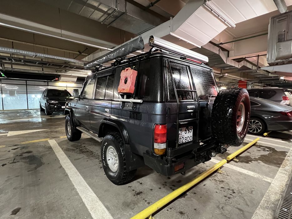 Прадо 78, продам