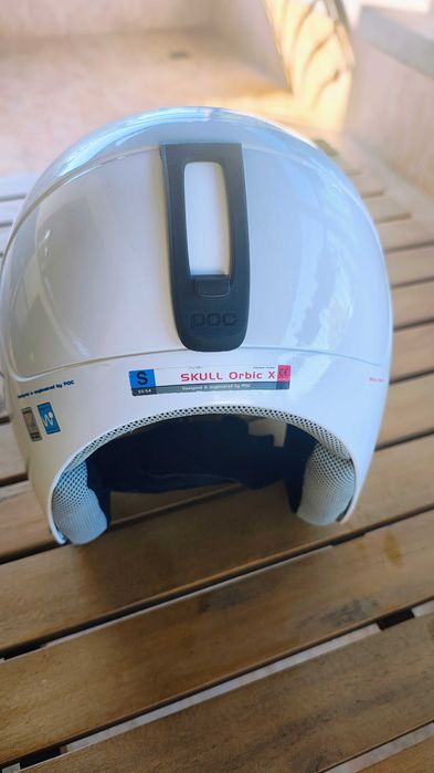 Каска за ски POC (FIS) - S