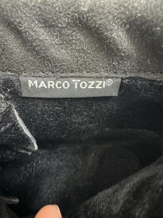 Ghete Marco Tozzi Nr 38 Noi
