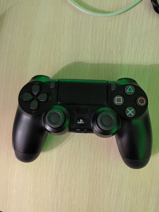 Dualshock 4 v2 Sony Геймпад Джойстик