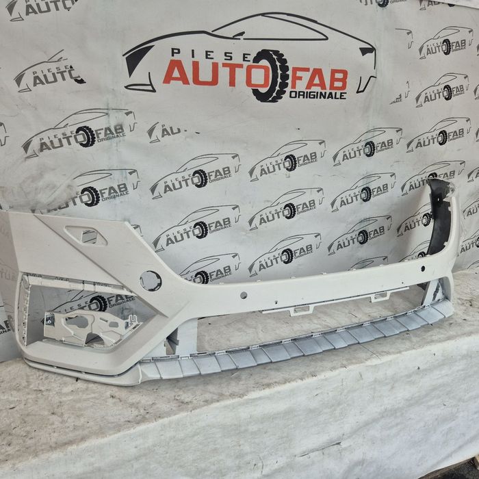 Bara fata Skoda Octavia 4 VRS an 2019-2020-2021-2022-2023