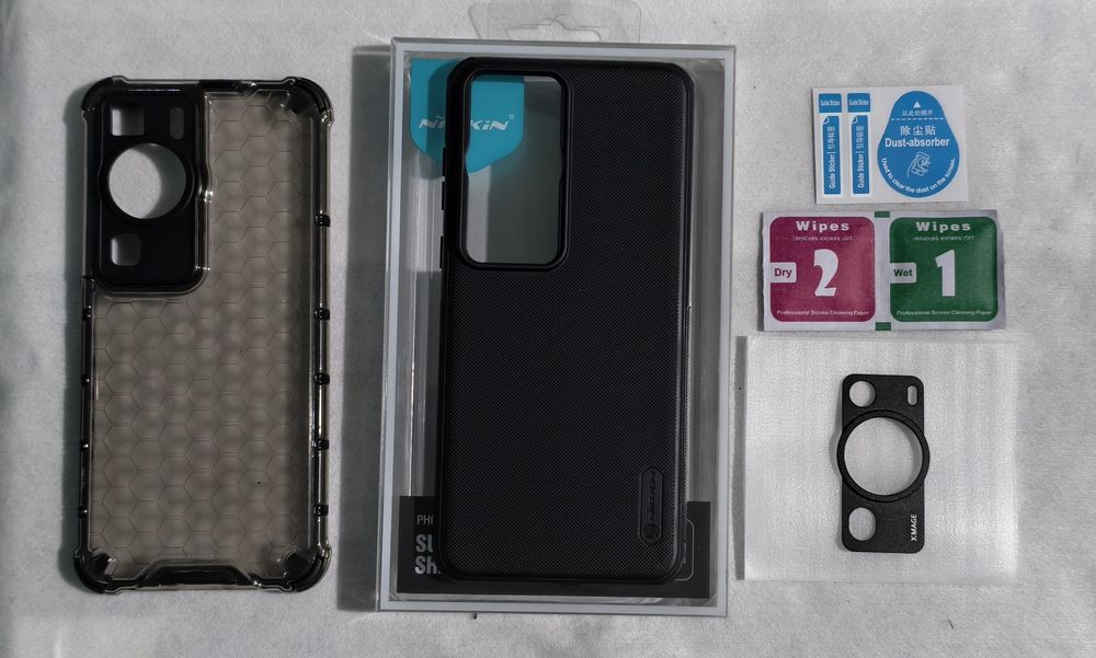 Huawei p60 pro (Global)