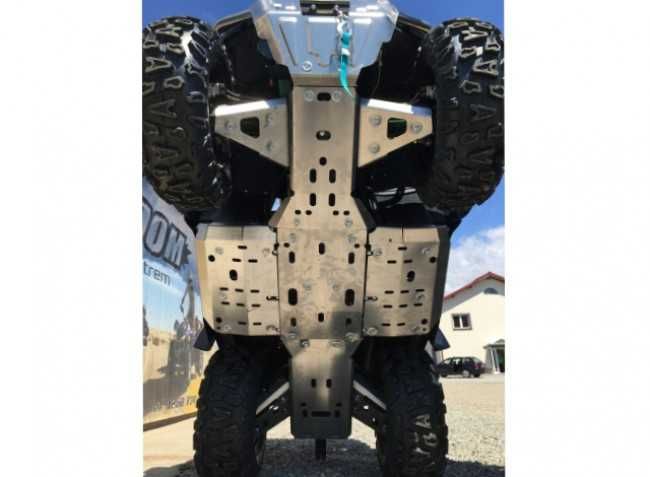 Promo Scut Protectie ATV CFMOTO X8 CFORCE 800 (cod: 40.3704)
