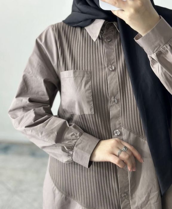 Женская двойка