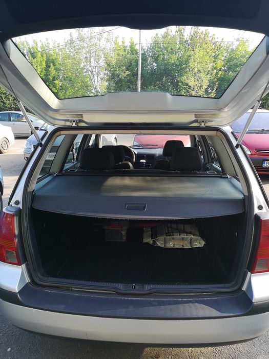 VW Golf 4 Variant, 1.9 TDI, ALH, 2002, piese noi