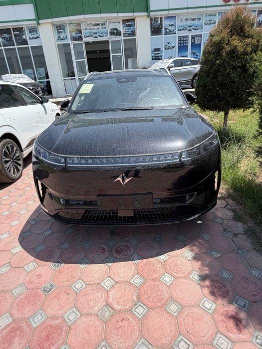 Dongfeng ep 008 max