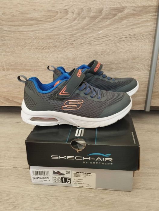 Детски маратонки Skechers