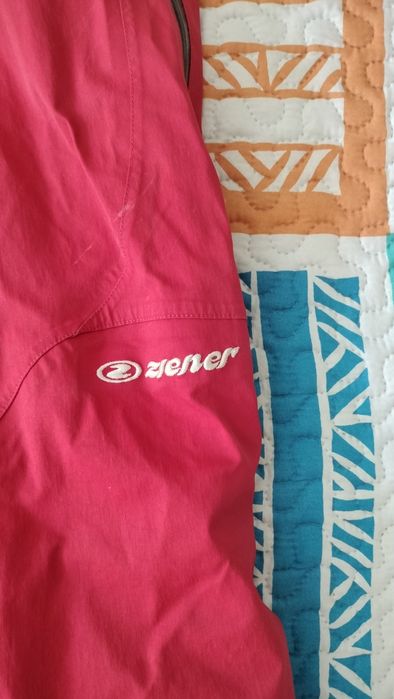 Pantaloni de ski ziener
