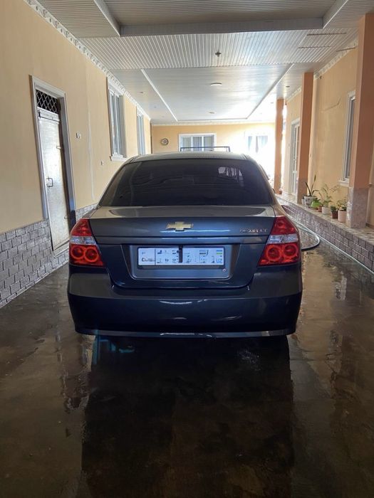 Chevrolet Nexia 3