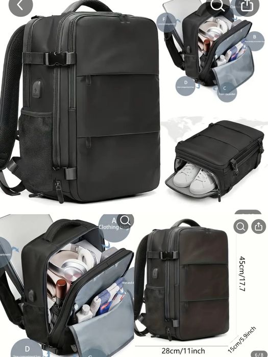 Раници за ръчен багаж Промоция