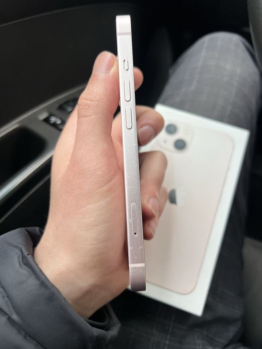 Iphone 13 Ideal ochilmagan