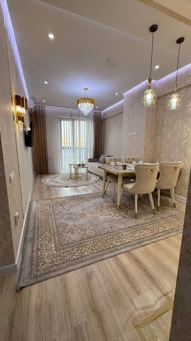 Akay City/ Mirzo Ulug’bek tumani srochna kvartira ijaraga beriladi