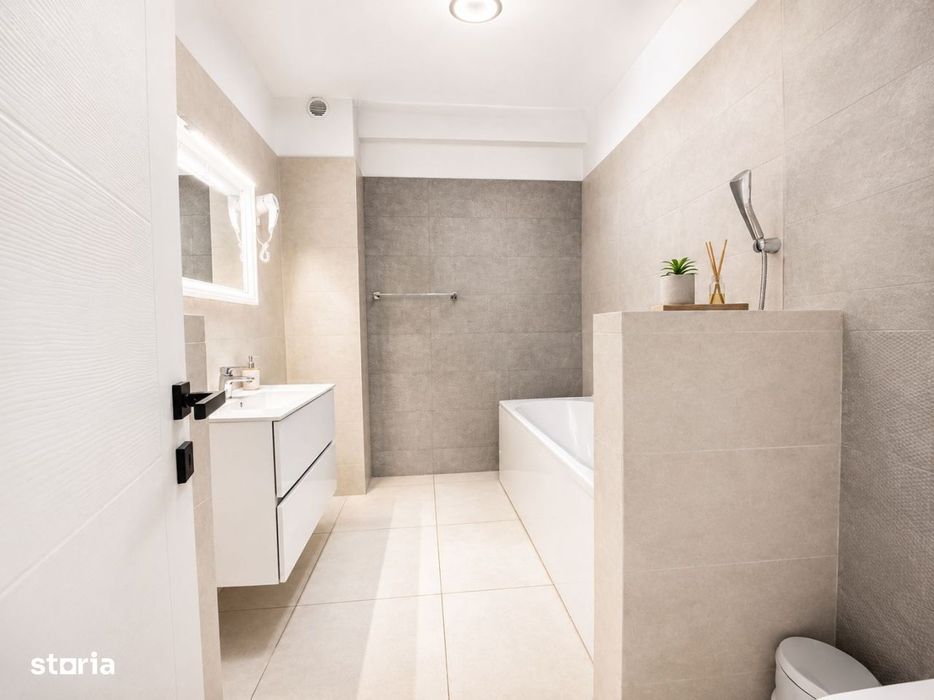 Apartament exclusivist | Mamaia Central | 200 de metri de plaja