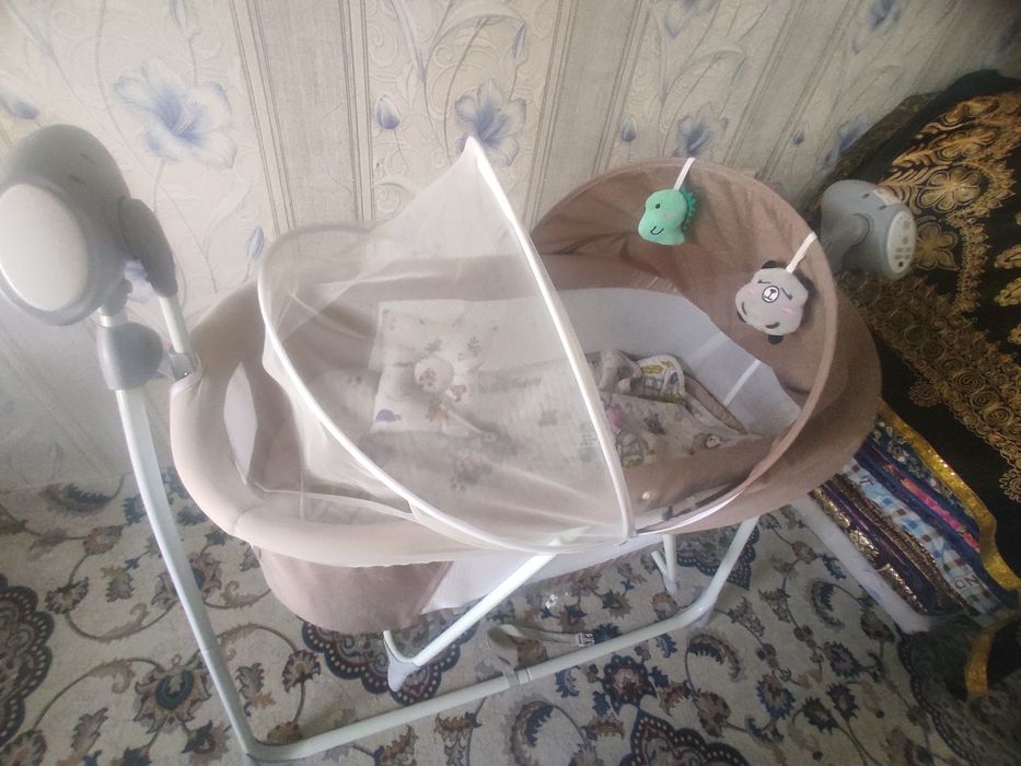 Bolar uchun belanchak