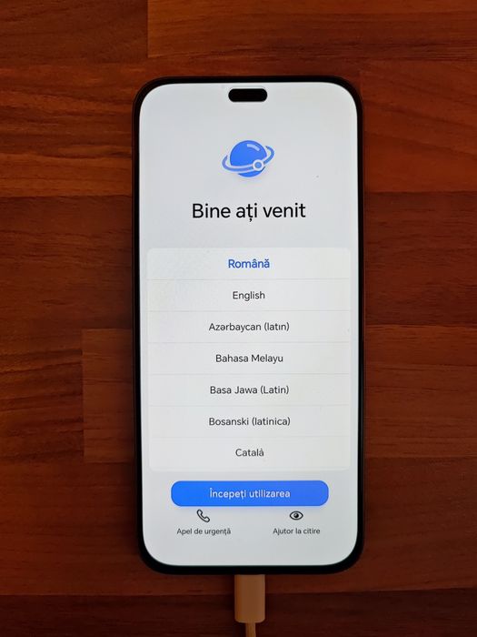 HONOR 400 Lite, Nou, 256GB, 8GB RAM