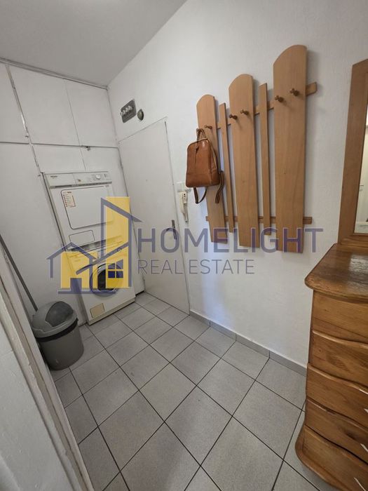 Дава се под наем Двустаен апартамент в София, Дружба 1 - 50 кв.м за 497.25 € - Снимка #8