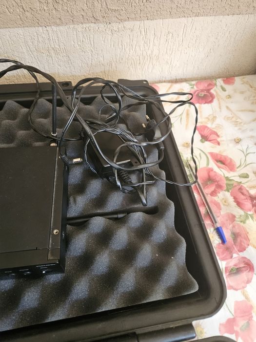 Microfon blx 4 R beta 58 a