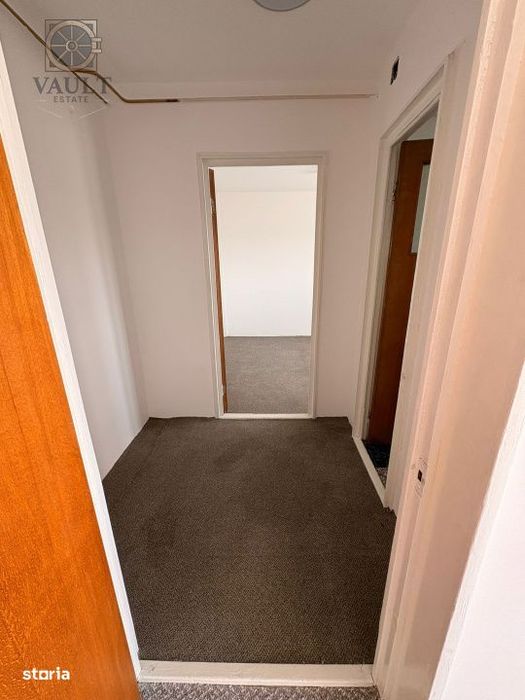 2 Camere - Bloc Anvelopat - Parc Plumbuita