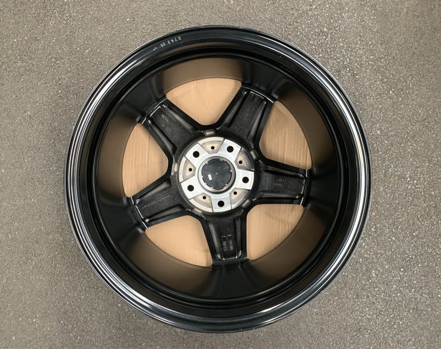 Джанти за Мерцедес Г класа 5Х130 19 цола G55 AMG G63 BRABUS W463 W464